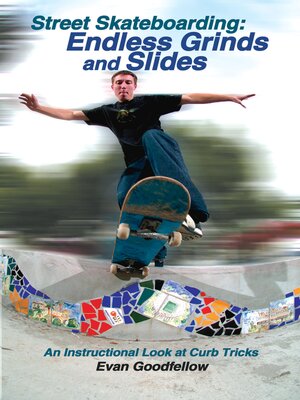 cover image of Street Skateboarding